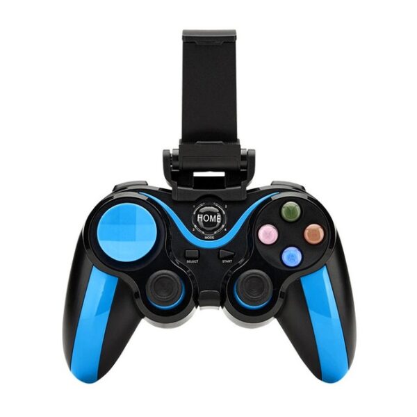 Mando/Gamepad | Switch, Playstation, Mac, Win, Android | 009