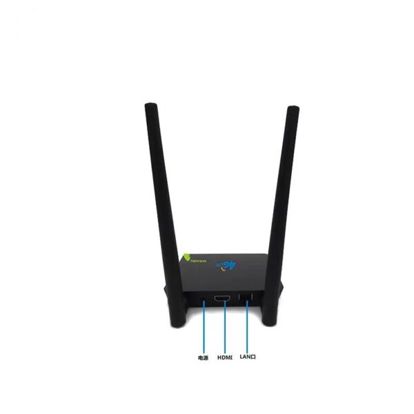 TV Box OTT 2G/3G/4G - Imagen 4