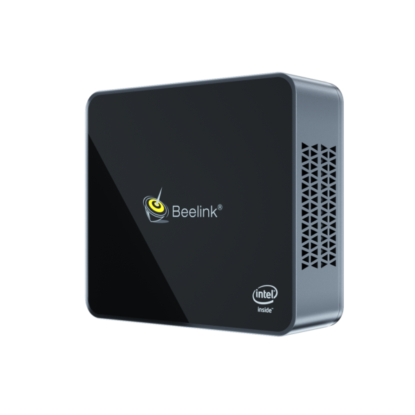 Mini Pc U59 i5-N5095  8GB 256GB - Imagen 2