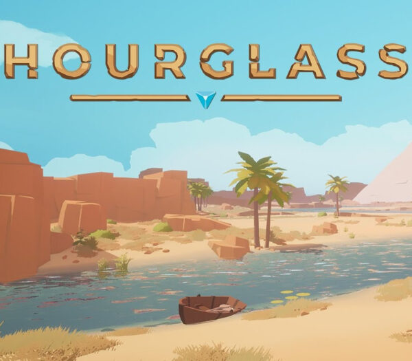 Hourglass EU PS5 CD Key