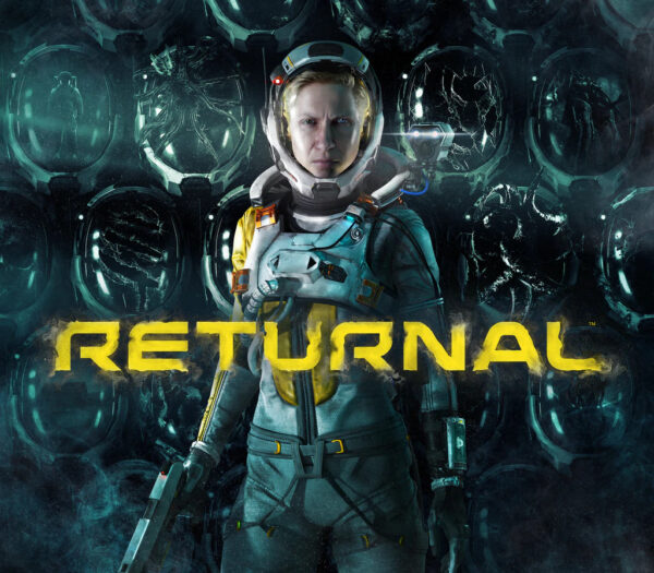 Returnal EU PS5 CD Key