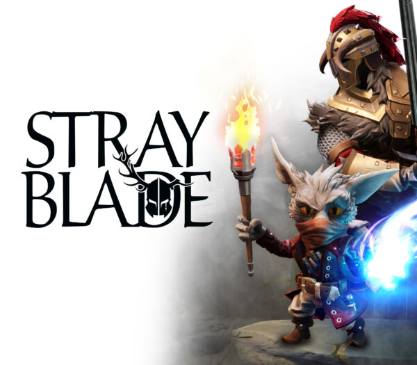 Stray Blade EU Xbox Series X|S CD Key