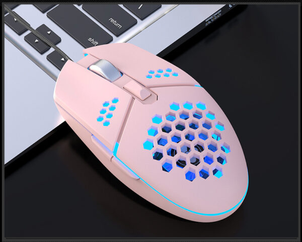 Cooling, Cooling, Wired Gaming, Mechanical Gaming - Imagen 5