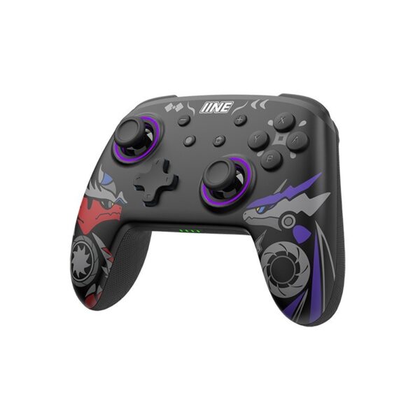 Mando IINE | Compatibe con PC, Switch/Oled - Imagen 3