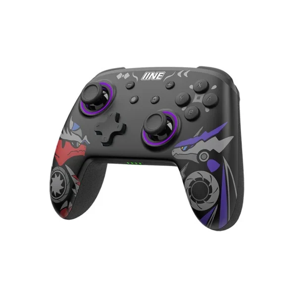 Mando IINE | Compatibe con PC, Switch/Oled