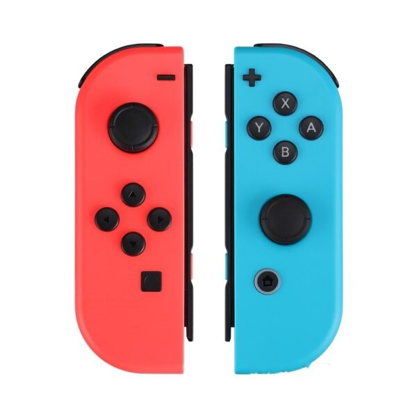 Console Gamepad NS Dual Gamepad With Hand Rope - Imagen 10