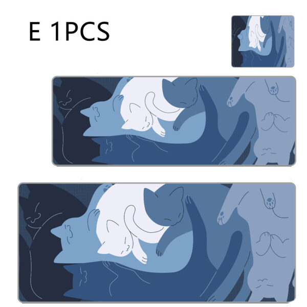 MousePad/Alfombrilla para PC | Personalizado | Temáticas - Imagen 4