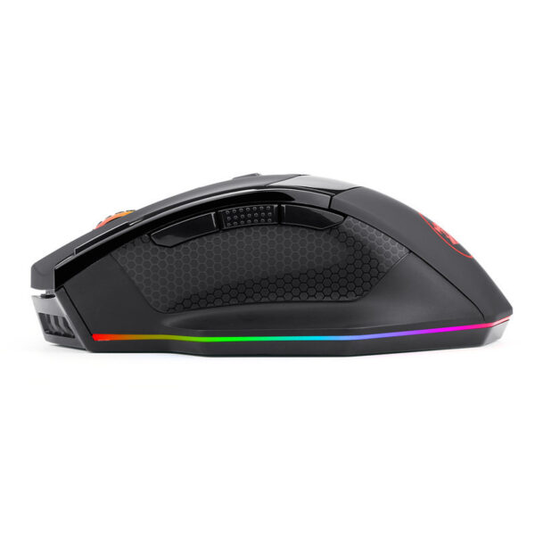 Redragon M801P 2.4G Wireless Dual Mode Gaming Mouse - Imagen 5