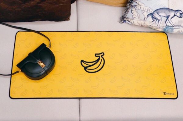 Fashion Personality Gaming Oversized Mouse Pad - Imagen 2