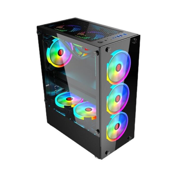 Chasis/Caja para PC | Neocolor Gaming | Vidrio Templado - Imagen 3