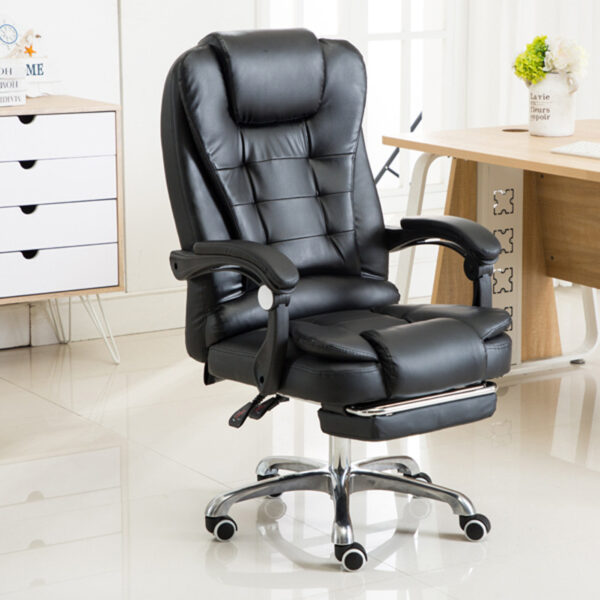 Silla/Chair para Oficina | Steel | Nylon | Aluminium - Imagen 8
