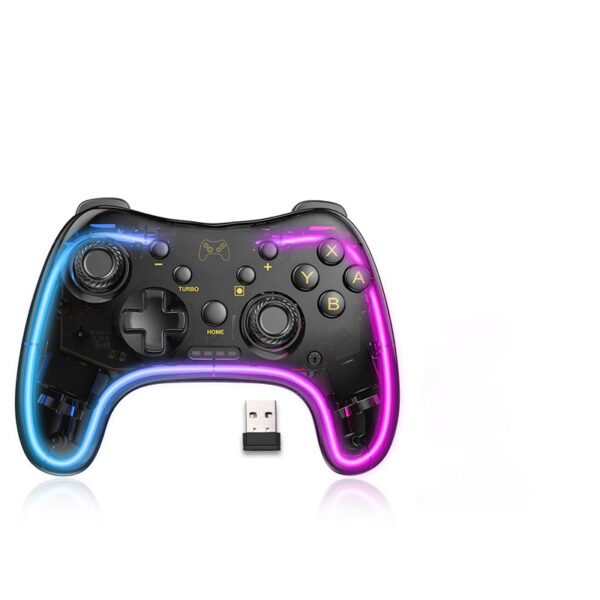 Fully Functional Computer Version Wireless Bluetooth Domestic Pro Handle - Imagen 10