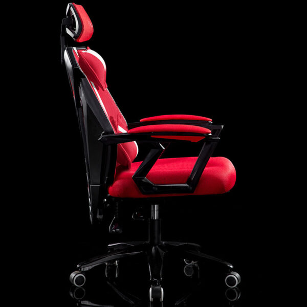 Simple And Creative Revolving Household Mesh Office Chair - Imagen 2