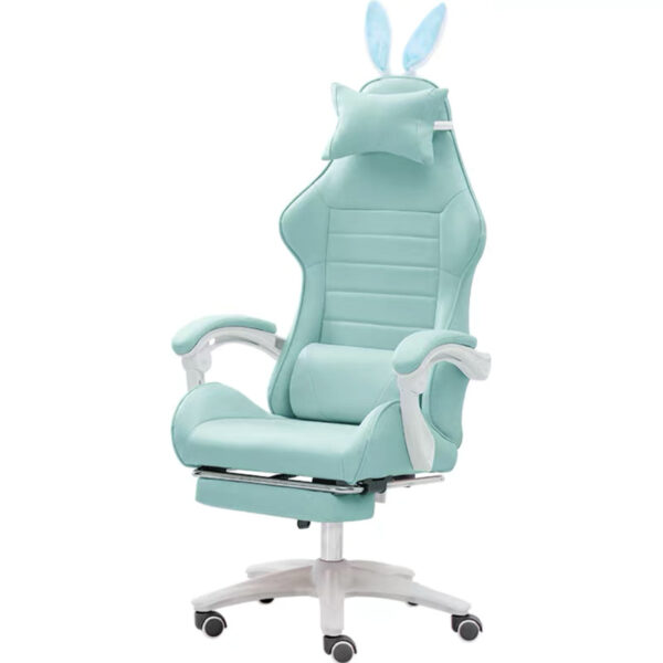Esports Chair Girl Fairy Girl Home Comfortable Sedentary - Imagen 5