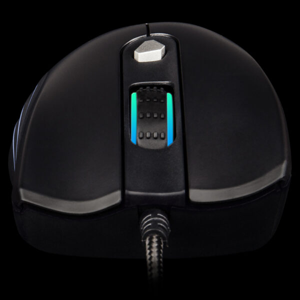 Play Mouse RGB Computer Wired Notebook Gaming - Imagen 4