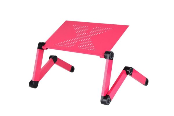 Wholesale Portable Vertical Folding Holder Ventilated Adjustable Sofa - Imagen 3