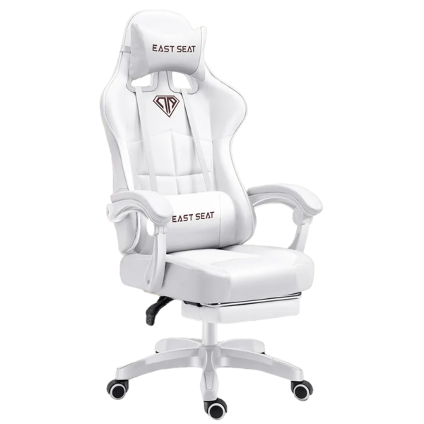Home Ergonomic Reclining Lift Office Chair