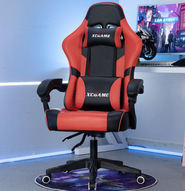 E Sports Household Simple Computer Chair - Imagen 7