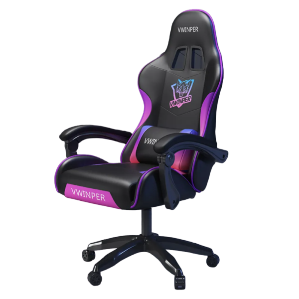 Gaming Computer Chair Home Office Reclining