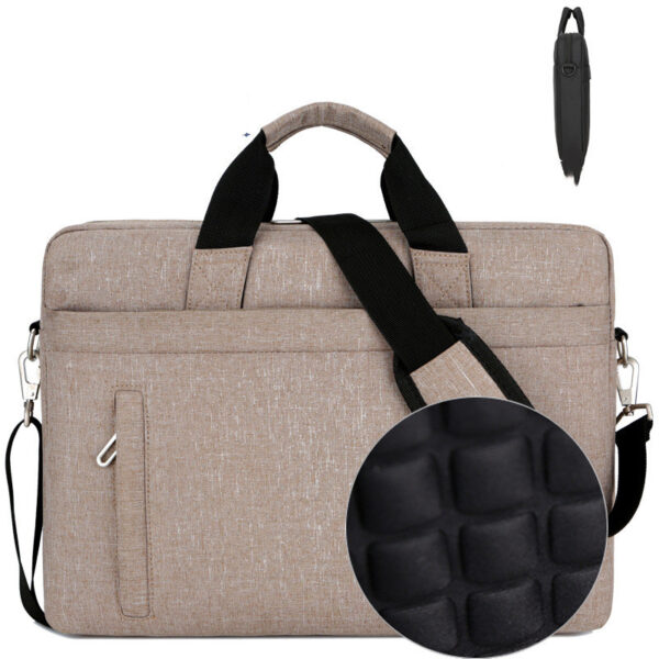 Shoulder Bag Computer Bag - Imagen 9