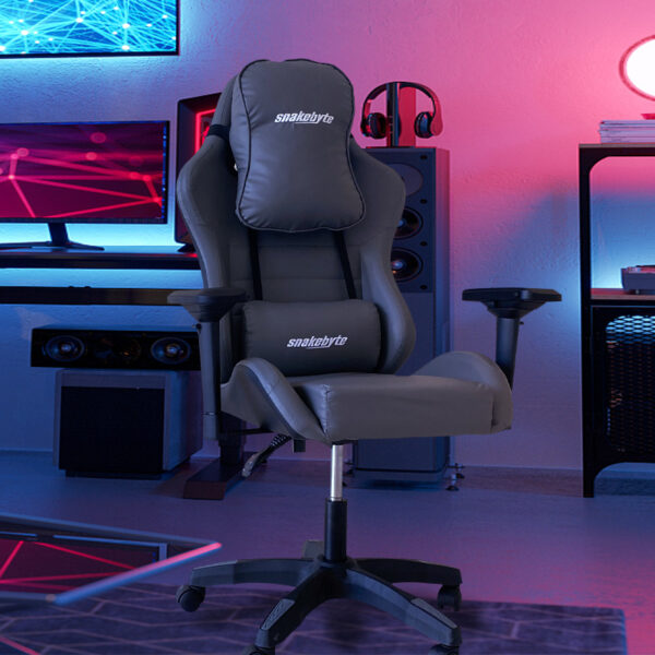 Can Lie Down Comfortable Home Esports Chair - Imagen 2