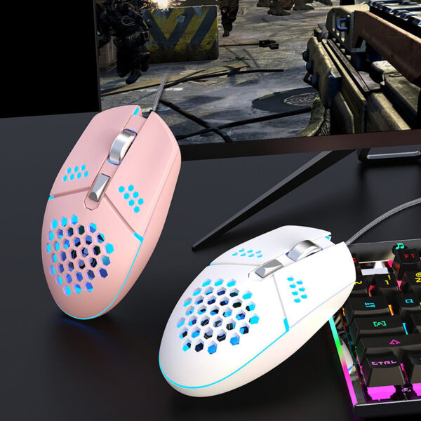 Cooling, Cooling, Wired Gaming, Mechanical Gaming - Imagen 6