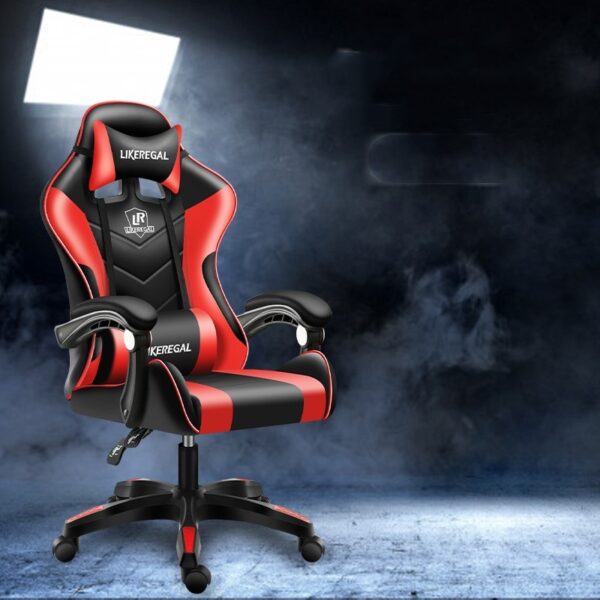 Office Lying Game Computer Chair Home - Imagen 6