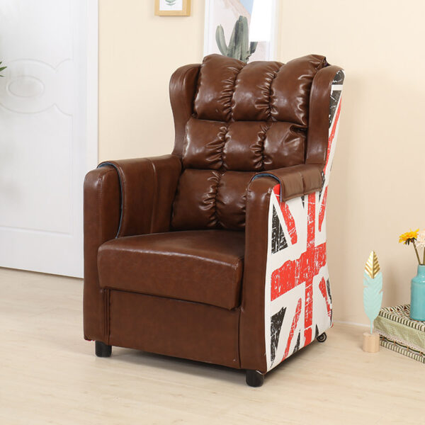 Computer Sofa Chairs Internet Cafe Internet Cafe E-sports Games - Imagen 5