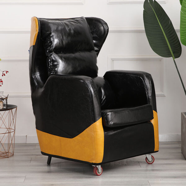 Computer Sofa Chairs Internet Cafe Internet Cafe E-sports Games - Imagen 3