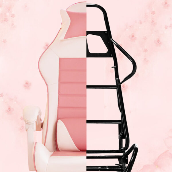 Home Backrest Leisure Computer Chair - Imagen 4