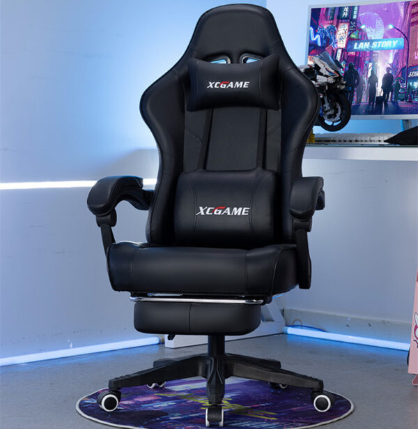 E Sports Household Simple Computer Chair - Imagen 4