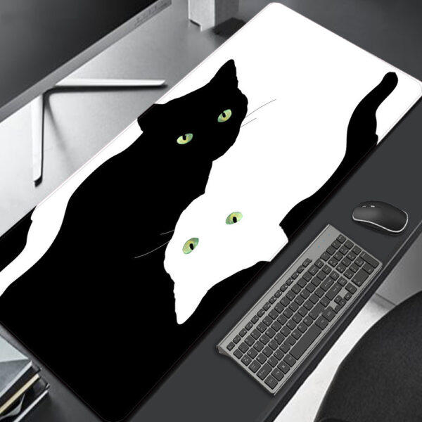 MousePad/Alfombrilla para PC | Personalizado | Temáticas