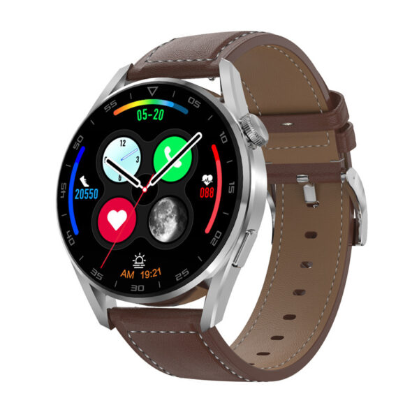 Smart Watch Bluetooth Music Player Call - Imagen 3