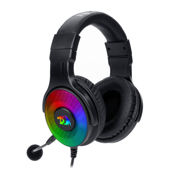 Computer  Wired Gaming High Sound Quality Headset - Imagen 3