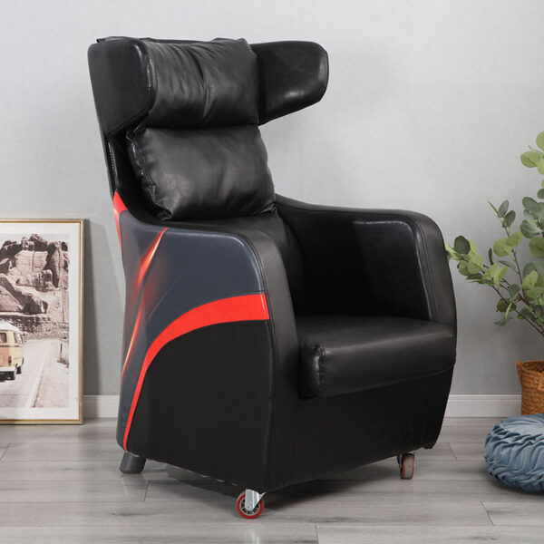 Computer Sofa Chairs Internet Cafe Internet Cafe E-sports Games - Imagen 8