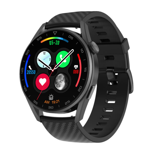 Smart Watch Bluetooth Music Player Call - Imagen 6