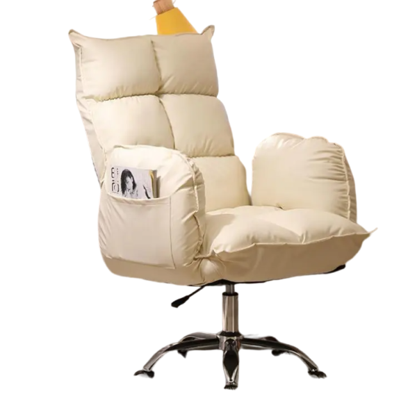 Comfortable Sedentary Home Gaming Sofa Chair