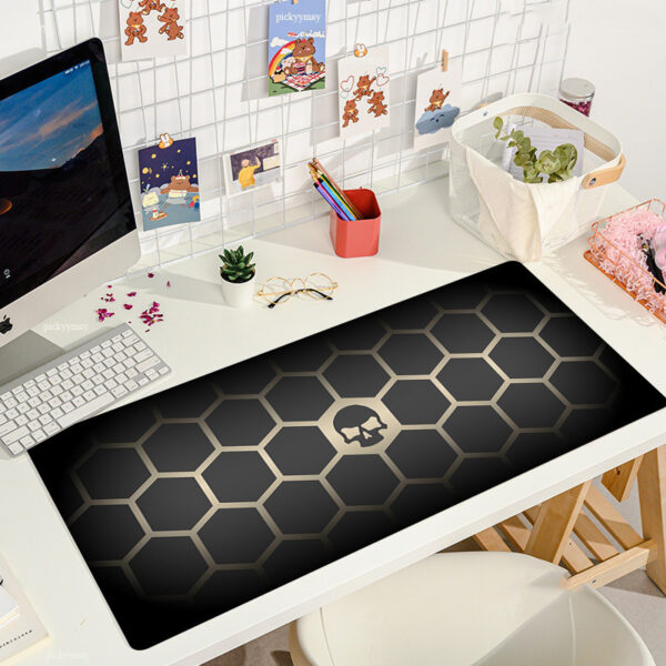 Technology Sense Advertising Gaming Mouse Pad - Imagen 10