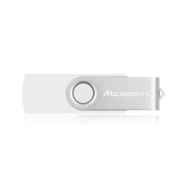 Compatible with Apple , Computer Mobile Phone U Disk 128g 64g 32g 16g 8g Flash Drive Car Metal USB Flash Drive - Imagen 10