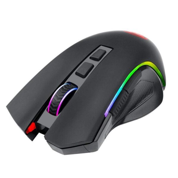 Mouse/Ratón Alambrico | Gaming Fashion M602 - Imagen 6