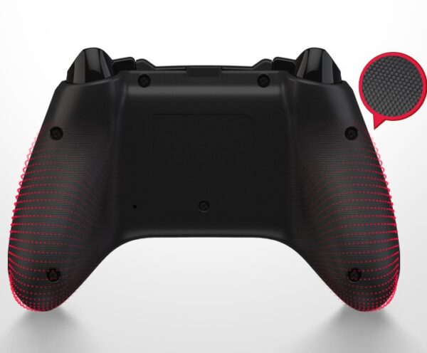 North Pass Spartan 2 Wireless USB Gamepad - Imagen 5