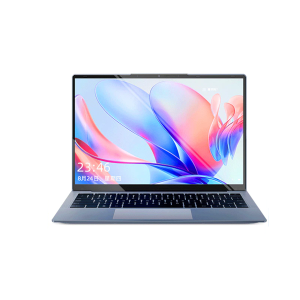 DERE | Portátil R14, Intel Celeron N4500, 12GB DDR4 512GB SSD