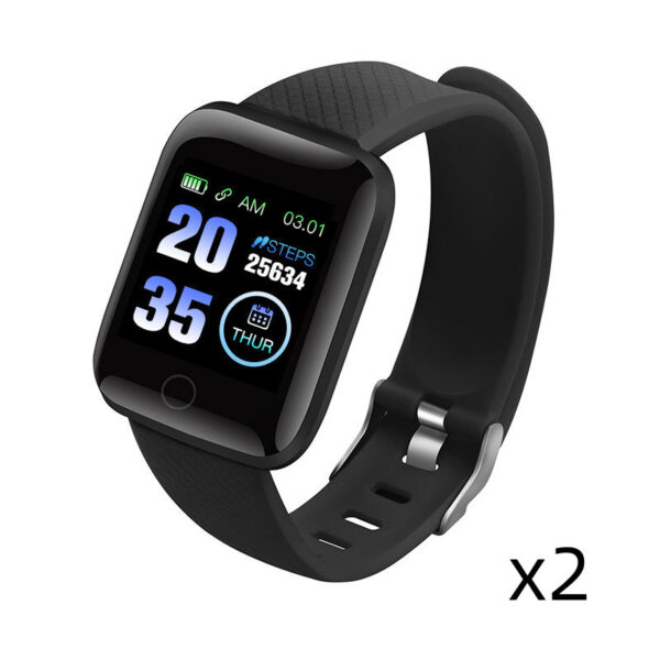 Smartwatch | 1.3 inches | 180mAh | D13 - Imagen 6