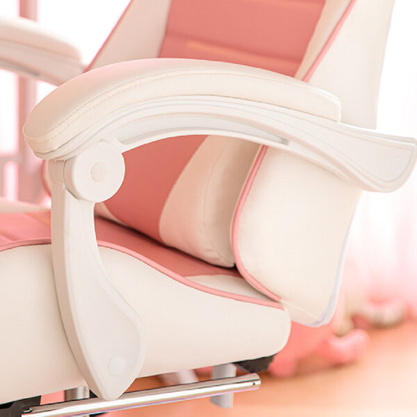 Home Backrest Leisure Computer Chair - Imagen 5