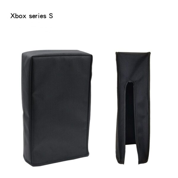 Simple Solid Color Host Dust Cover - Imagen 6