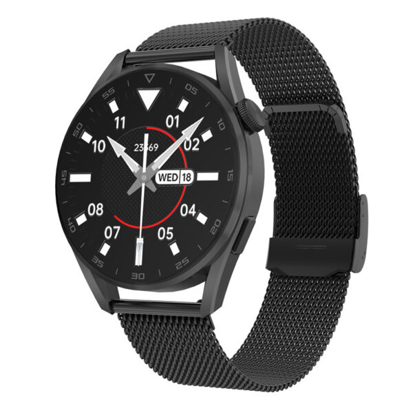 Smart Watch Bluetooth Music Player Call - Imagen 2
