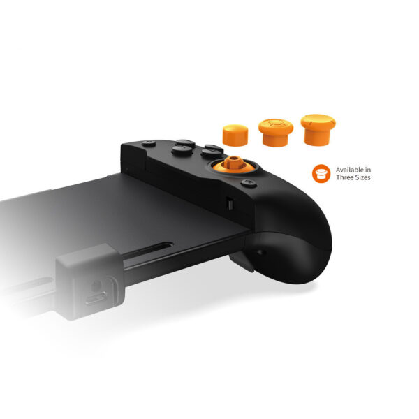 Portable Two-color In-line Console Gamepad Plug And Play - Imagen 5