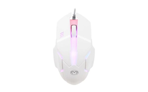 Mouse/Ratón Alambrico | Gaming V0GAME - Imagen 2