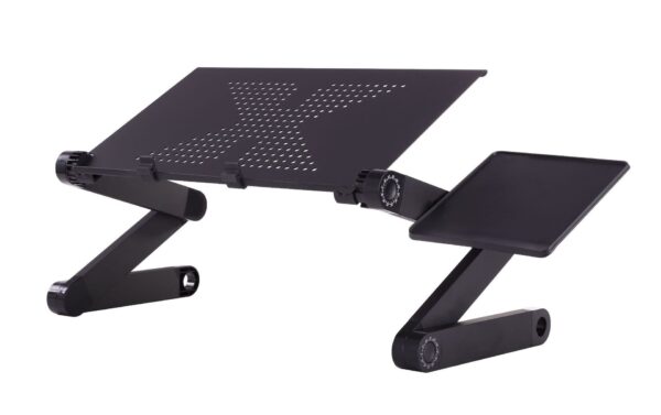 Wholesale Portable Vertical Folding Holder Ventilated Adjustable Sofa - Imagen 4