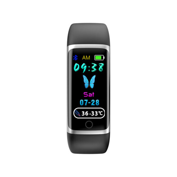 Pedometer Exercise Sleep Monitoring Multi-function Smart Bracelet - Imagen 5